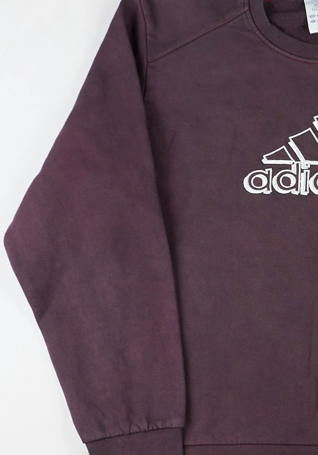 Adidas - Sweatshirt (M)