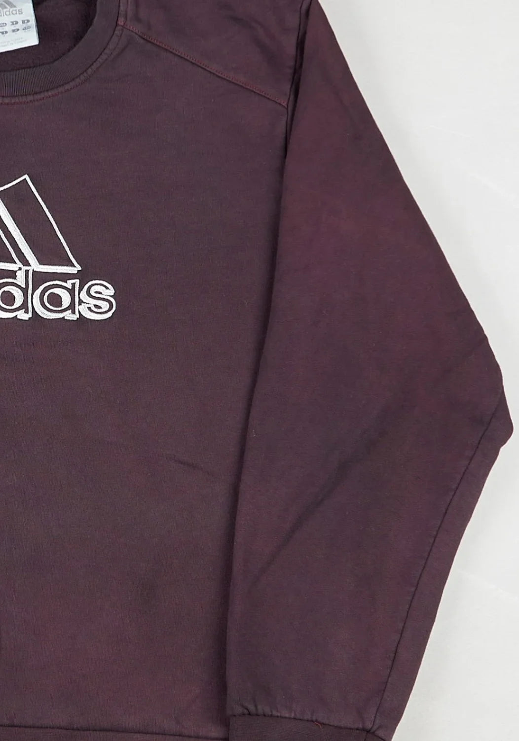 Adidas - Sweatshirt (M)