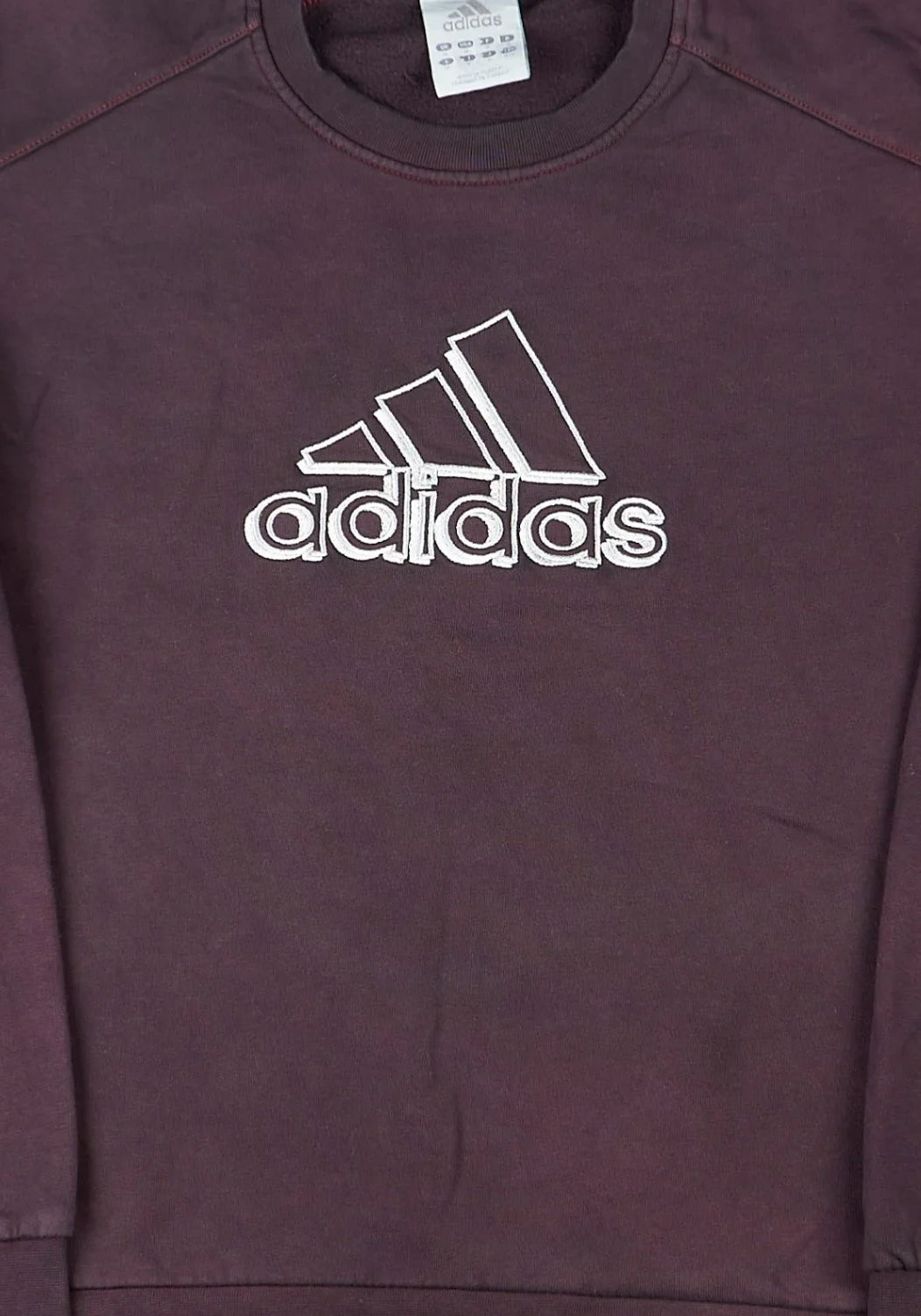 Adidas - Sweatshirt (M)