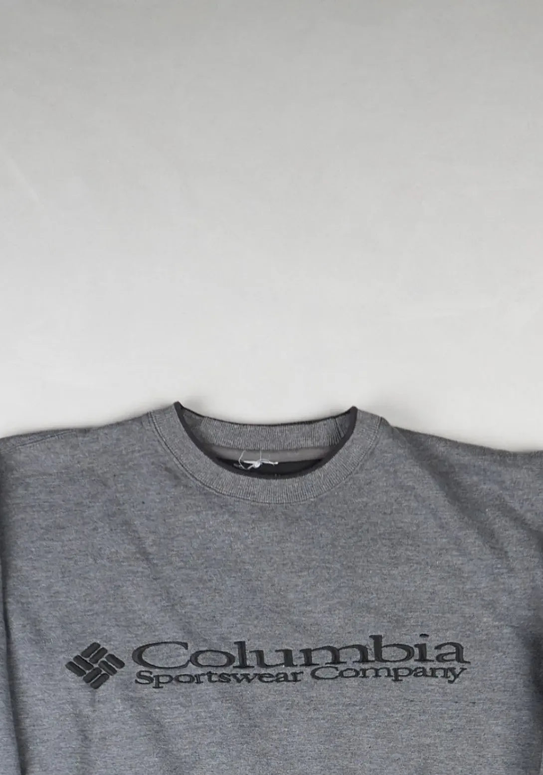 Columbia - Sweatshirt (XXL)