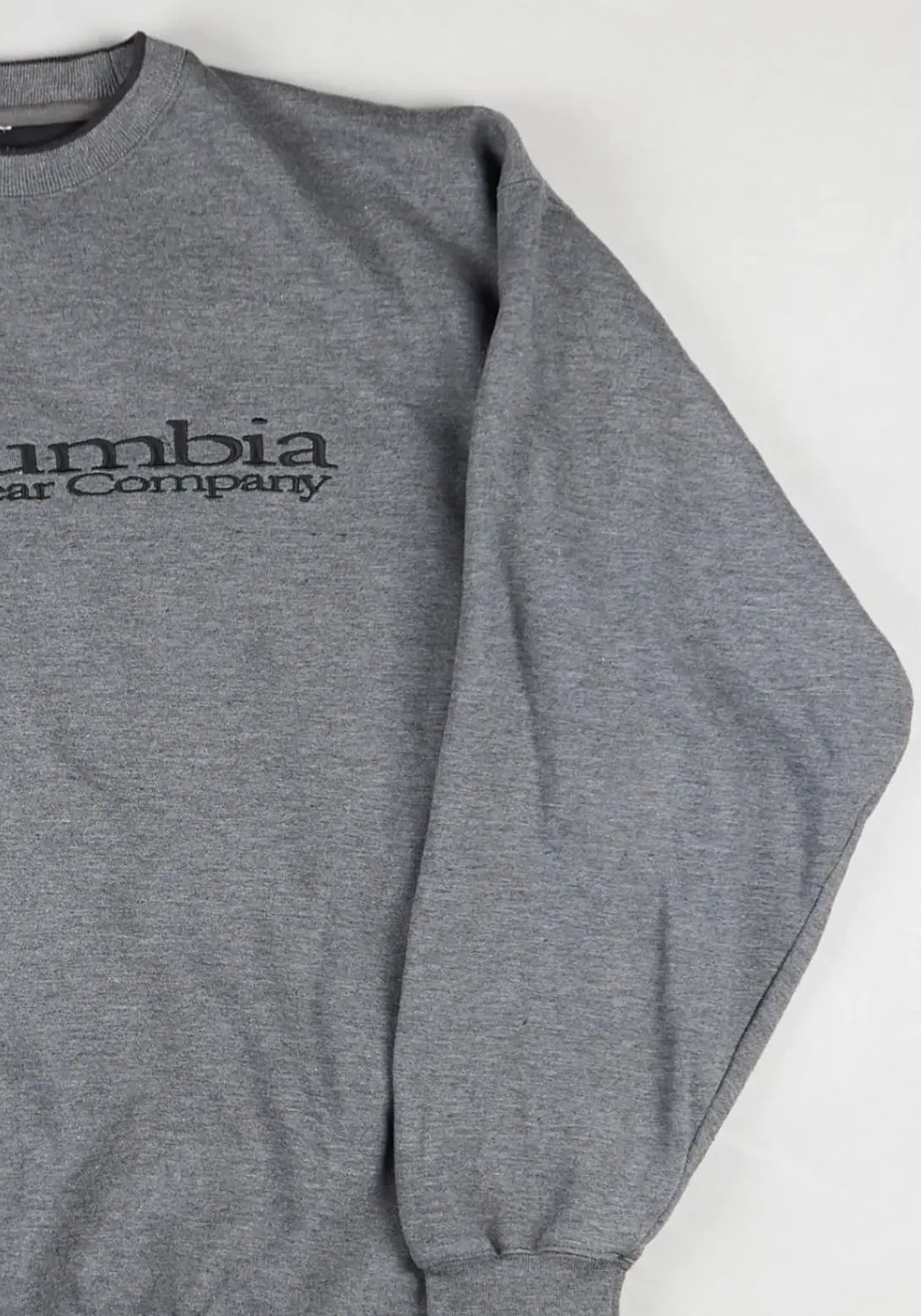 Columbia - Sweatshirt (XXL)