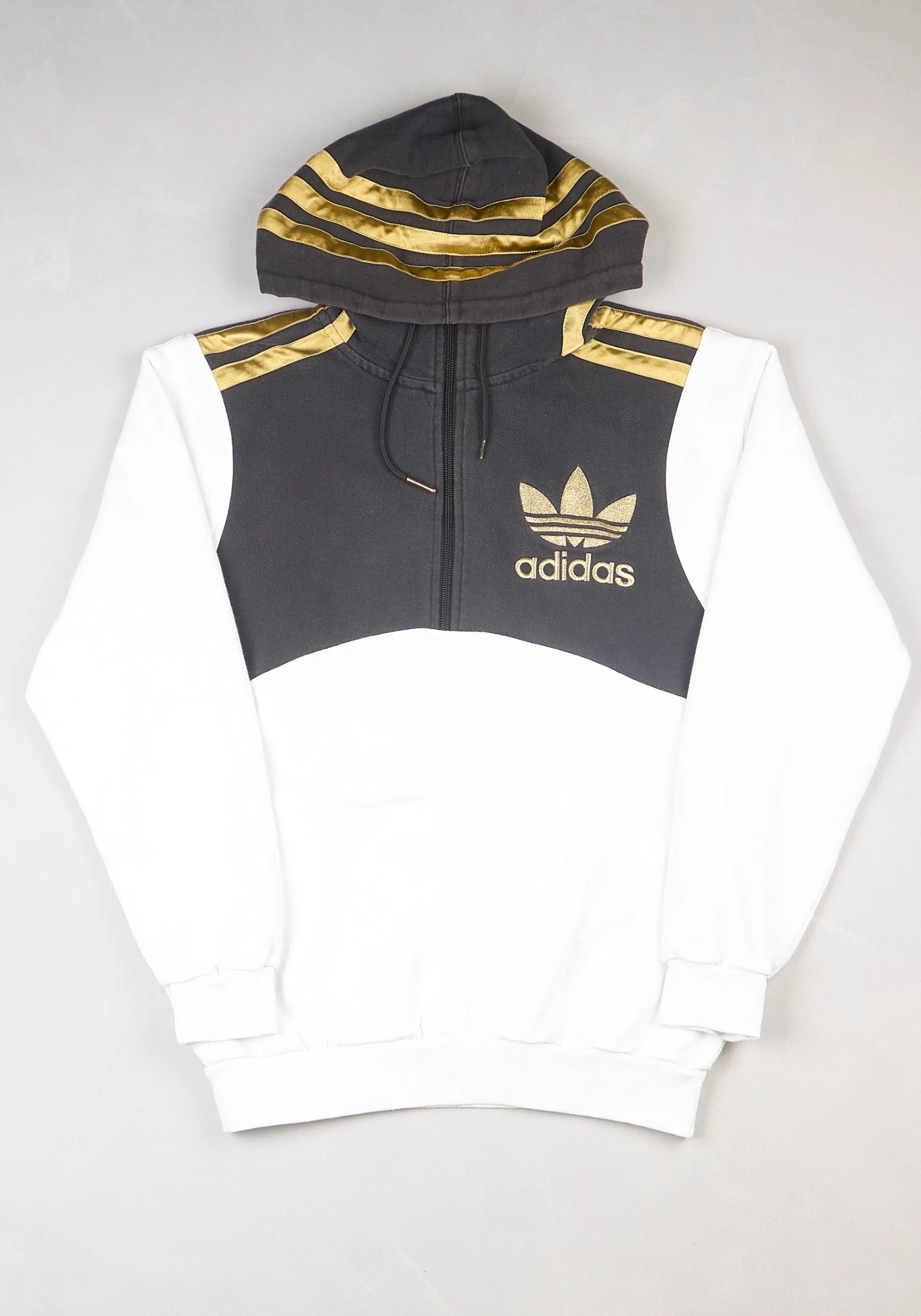 Adidas - Hoodie (M)