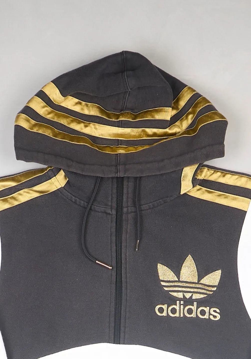 Adidas - Hoodie (M)