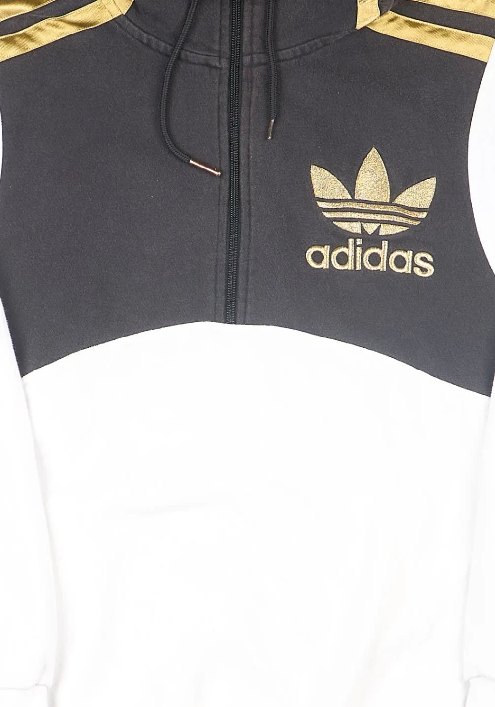 Adidas - Hoodie (M)