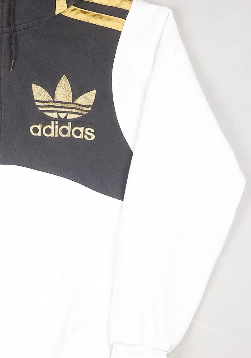 Adidas - Hoodie (M)