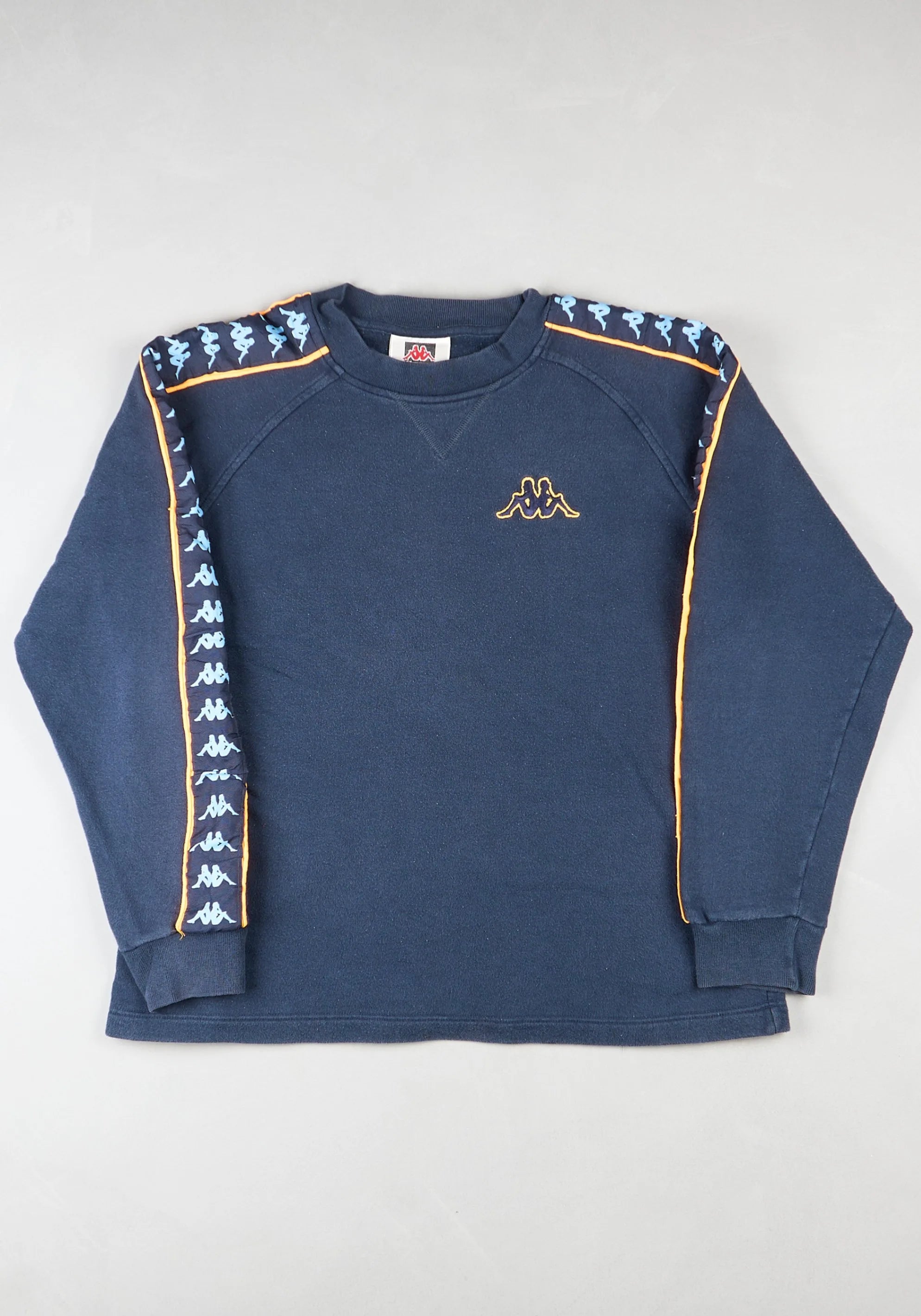 Kappa - Sweatshirt (S)