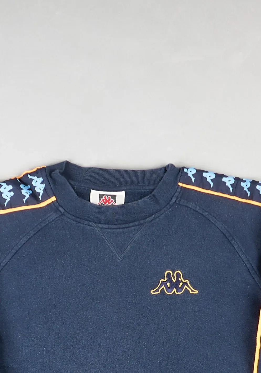 Kappa - Sweatshirt (S)