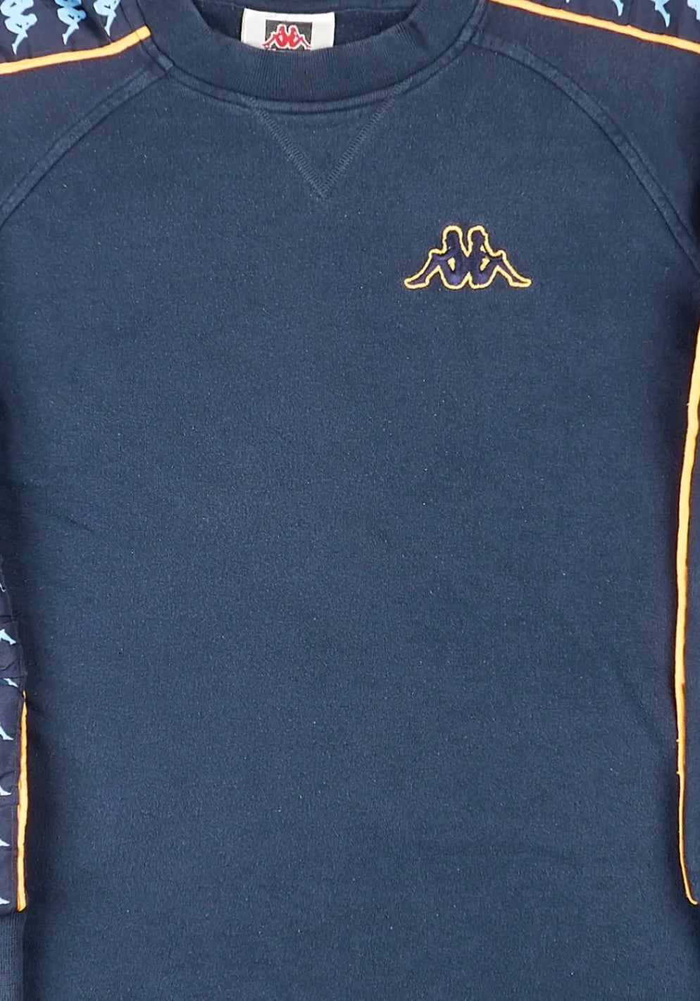 Kappa - Sweatshirt (S)