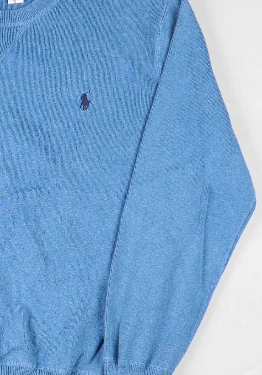 - Sweatshirt (S)