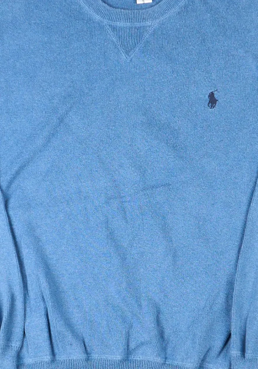 - Sweatshirt (S)