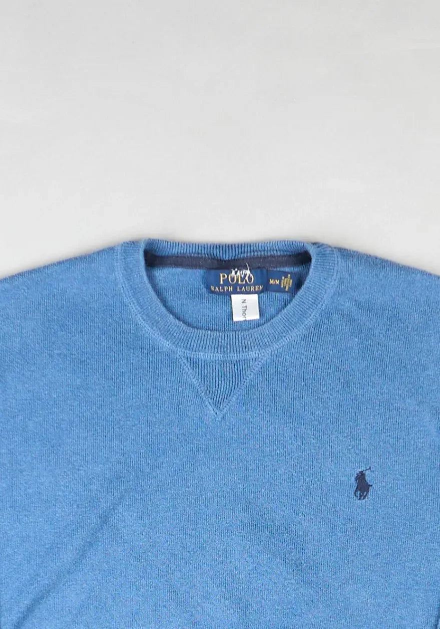 - Sweatshirt (S)