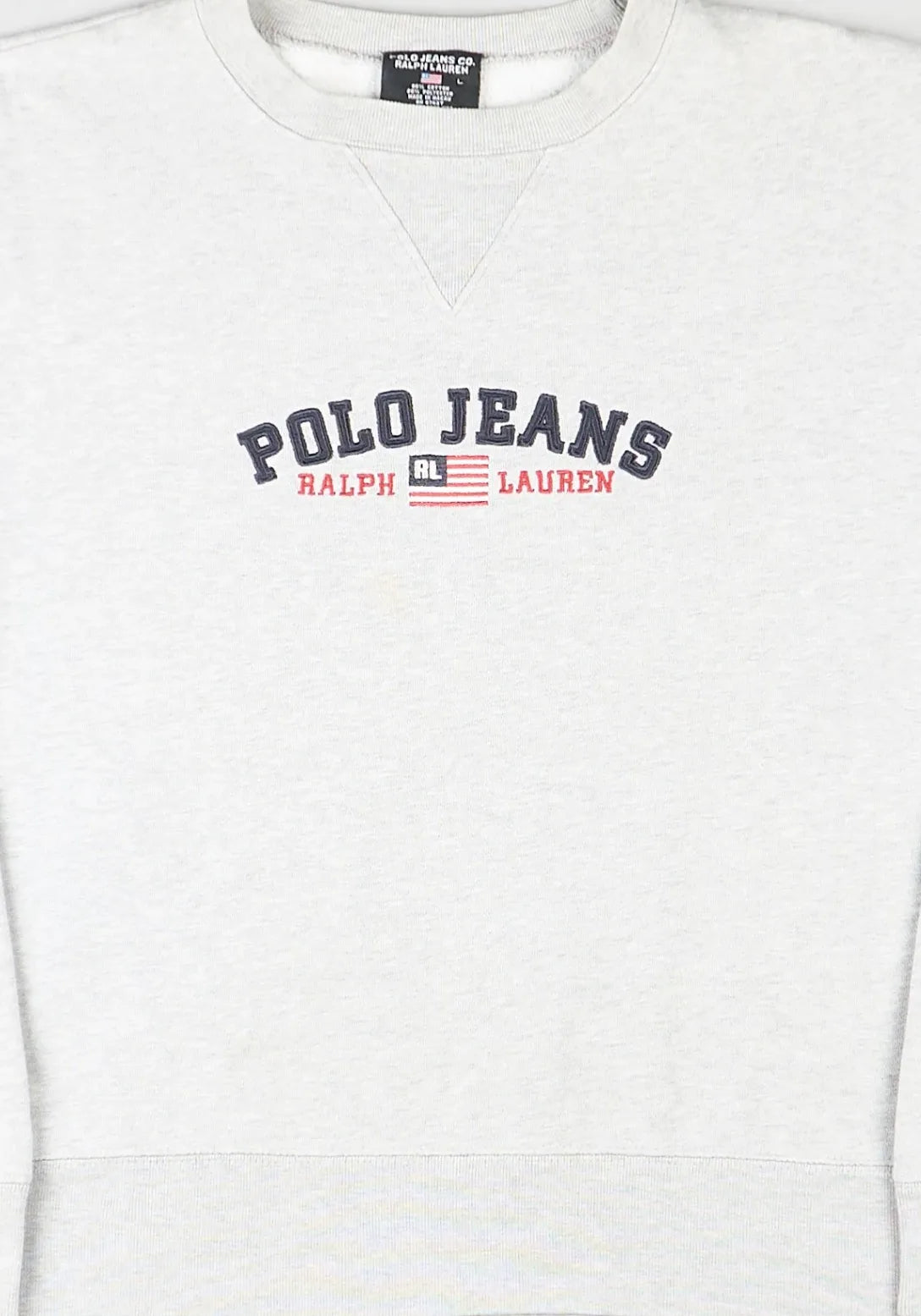Ralph Lauren - Sweatshirt (S)