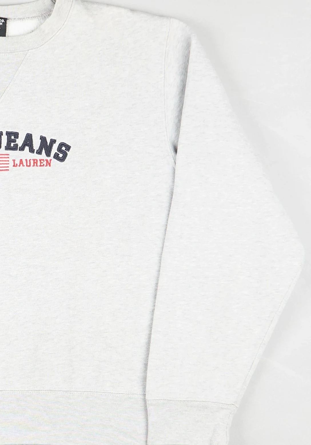 Ralph Lauren - Sweatshirt (S)