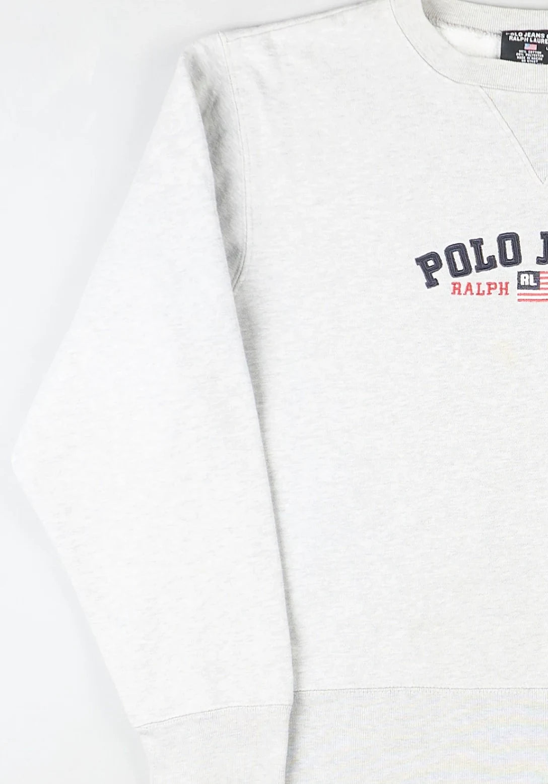 Ralph Lauren - Sweatshirt (S)