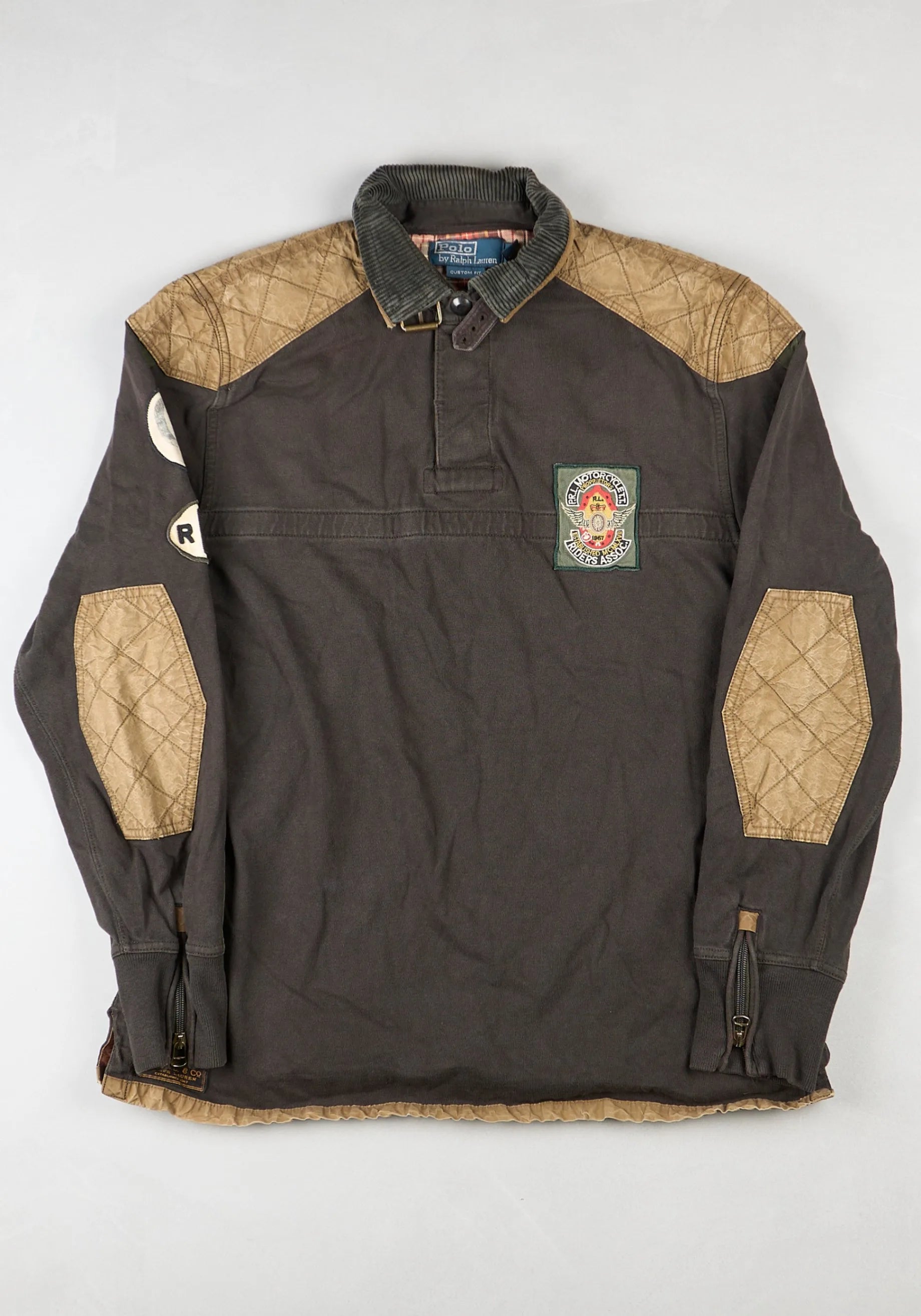 Ralph Lauren - Sweatshirt (L)