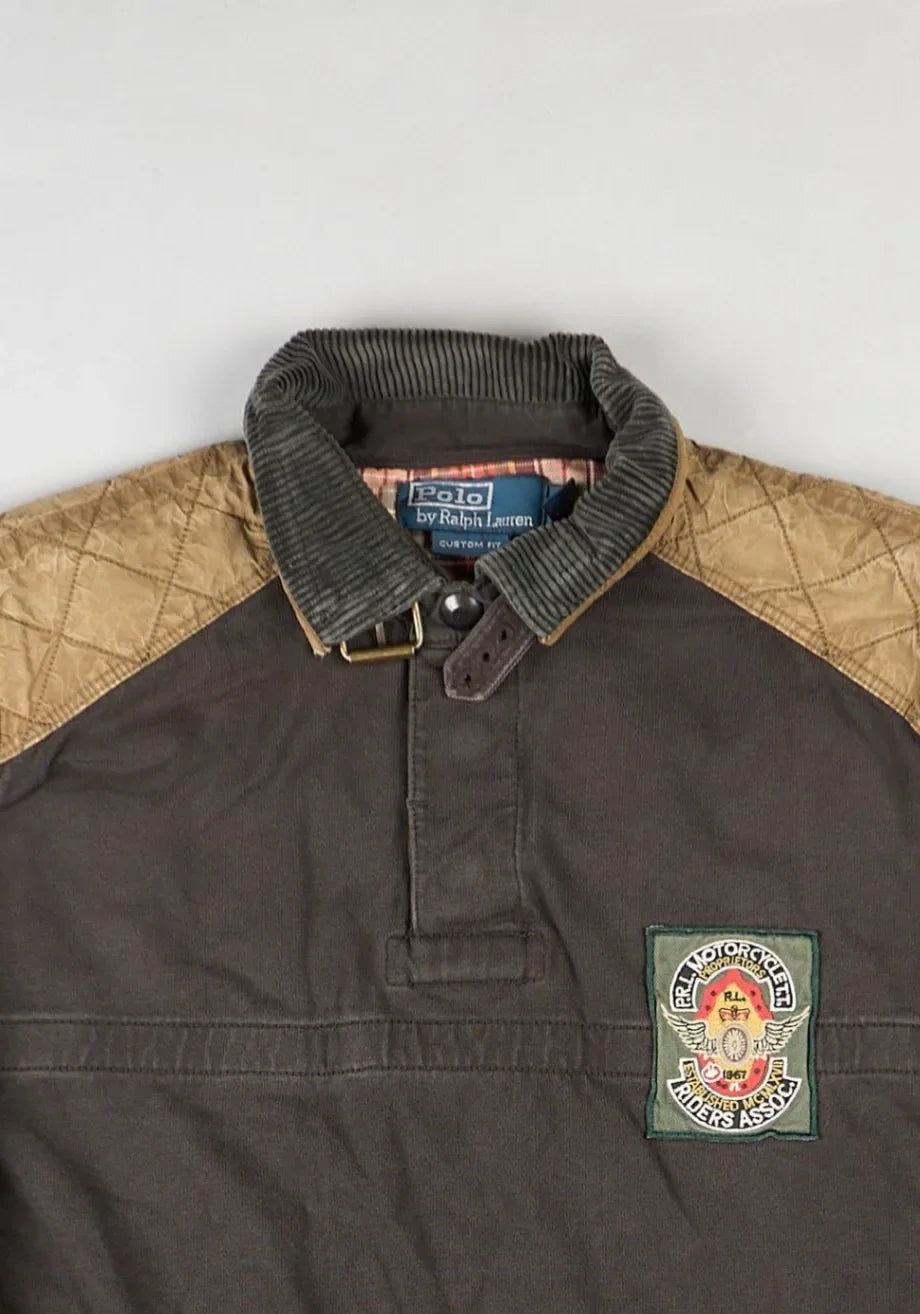 Ralph Lauren - Sweatshirt (L)
