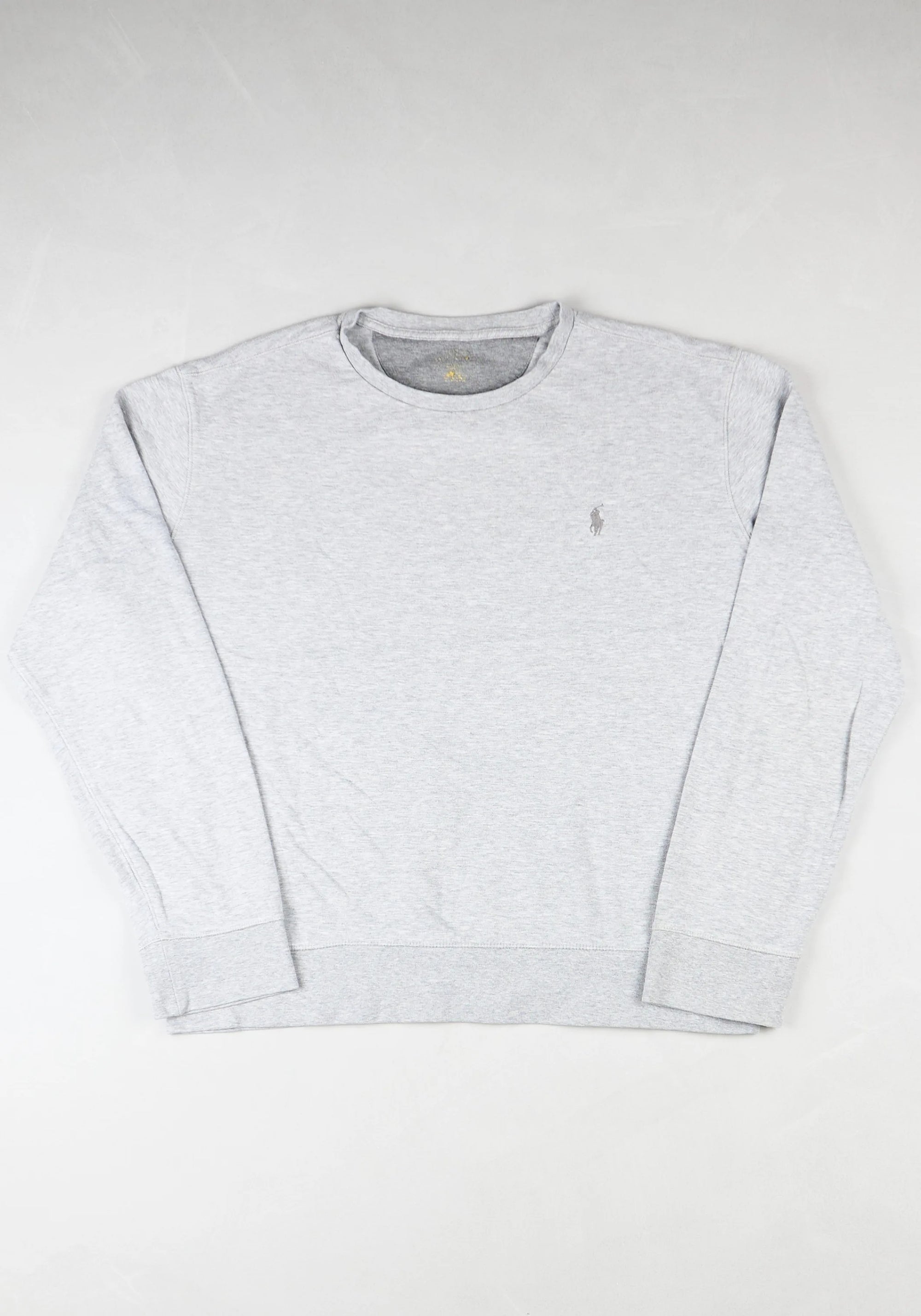 Ralph Lauren - Sweatshirt (S)