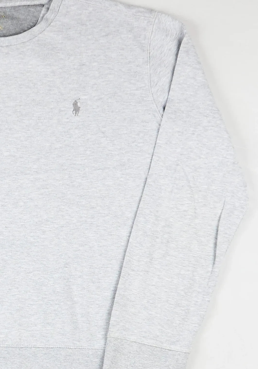 Ralph Lauren - Sweatshirt (S)