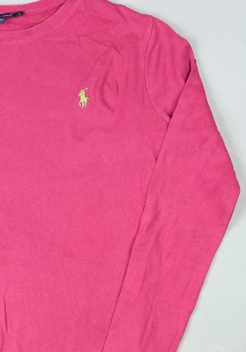 Ralph Lauren - Sweatshirt (S)