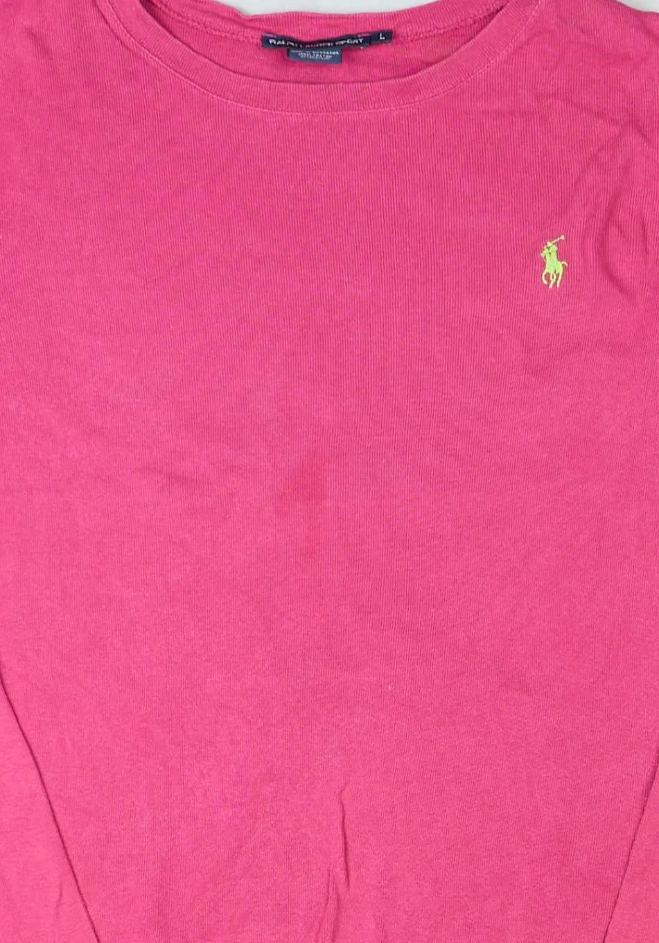 Ralph Lauren - Sweatshirt (S)