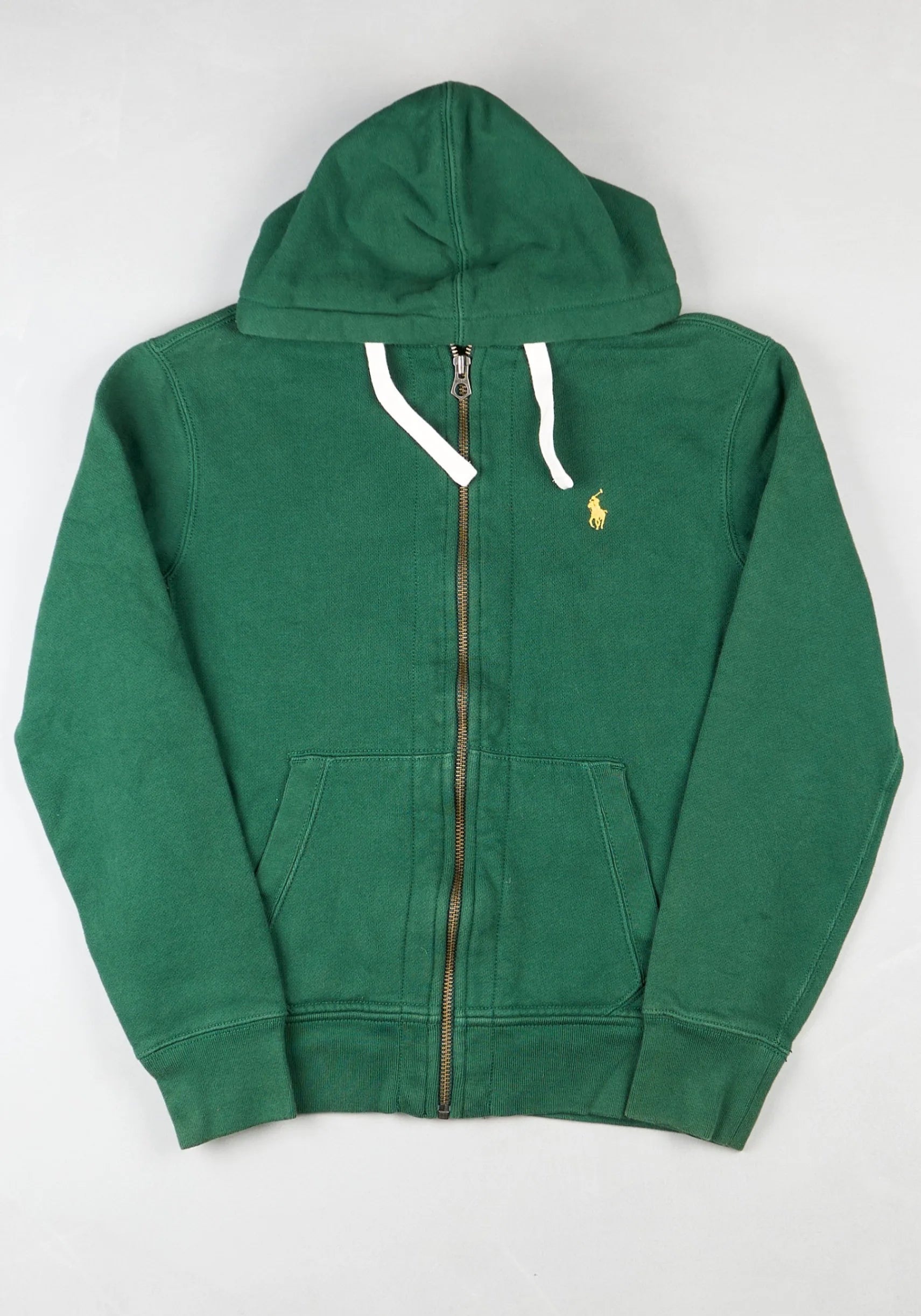 Ralph Lauren - Full Zip (S)