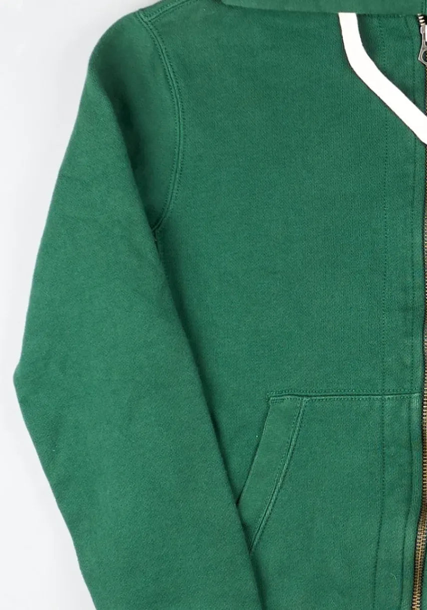 Ralph Lauren - Full Zip (S)