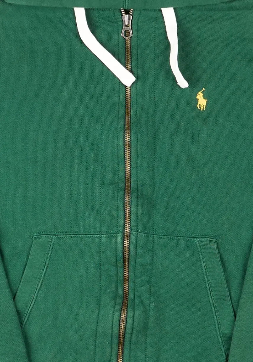 Ralph Lauren - Full Zip (S)