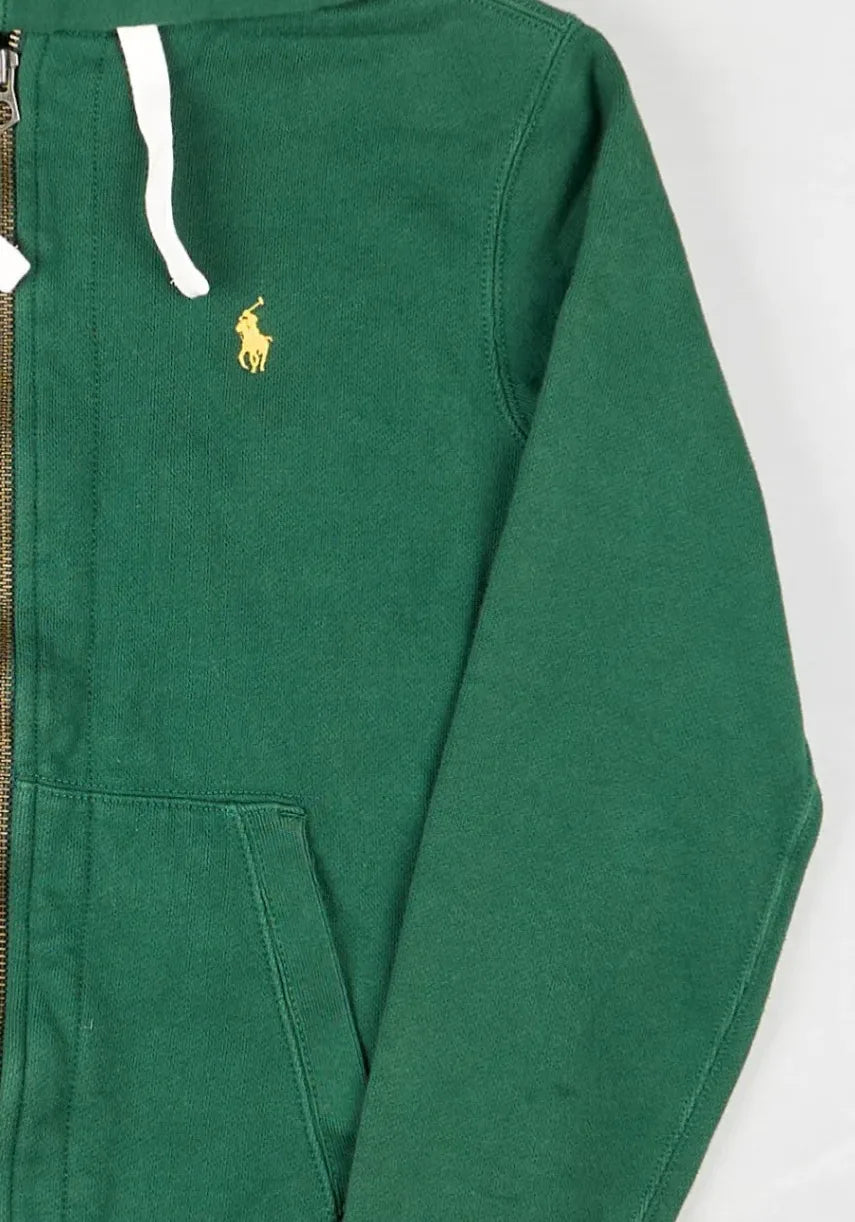 Ralph Lauren - Full Zip (S)