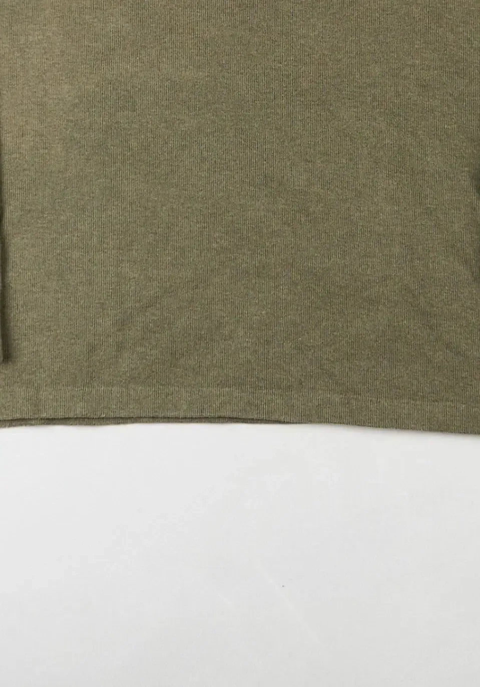 Ralph Lauren - Quarter Zip (XL)