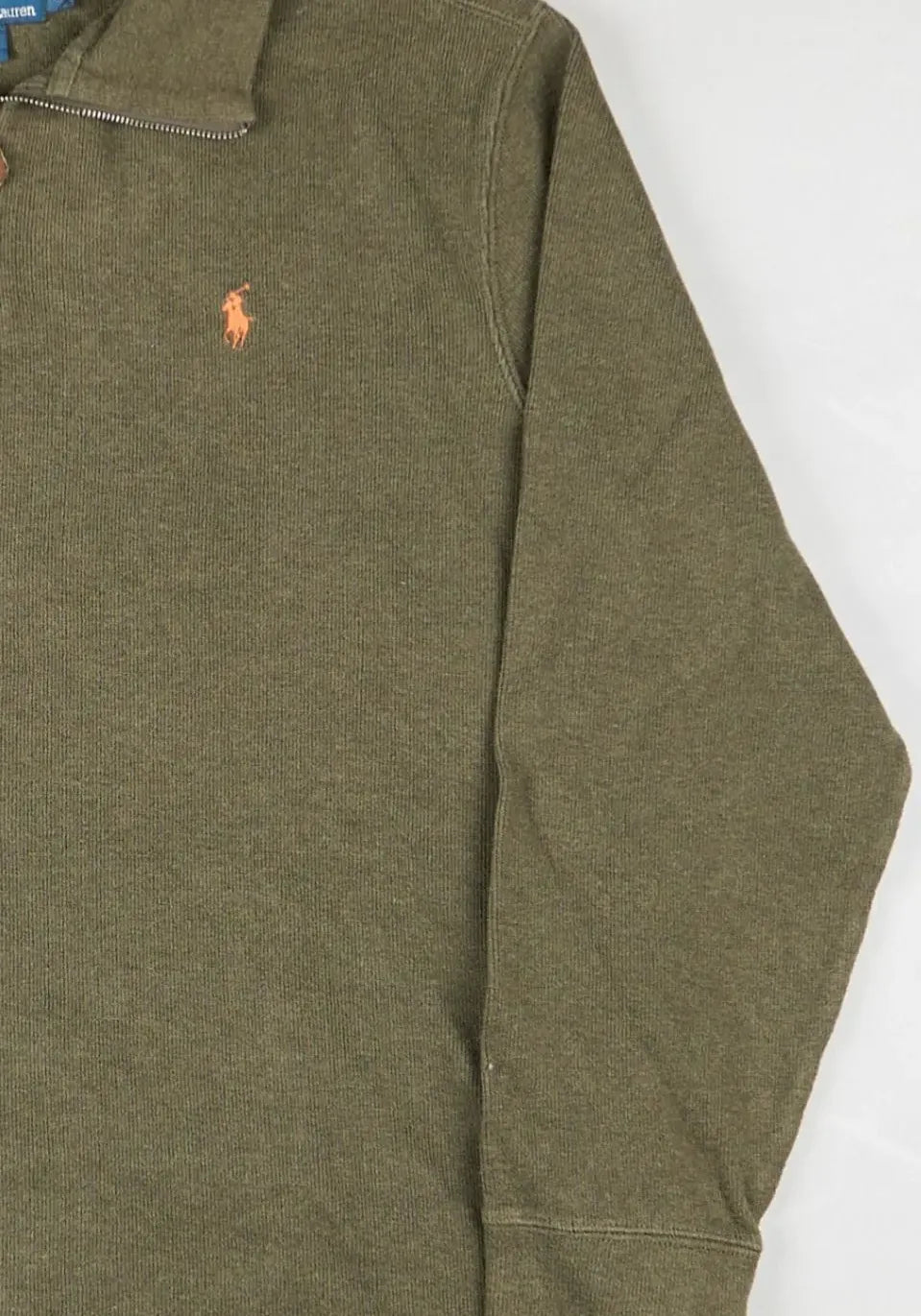 Ralph Lauren - Quarter Zip (XL)