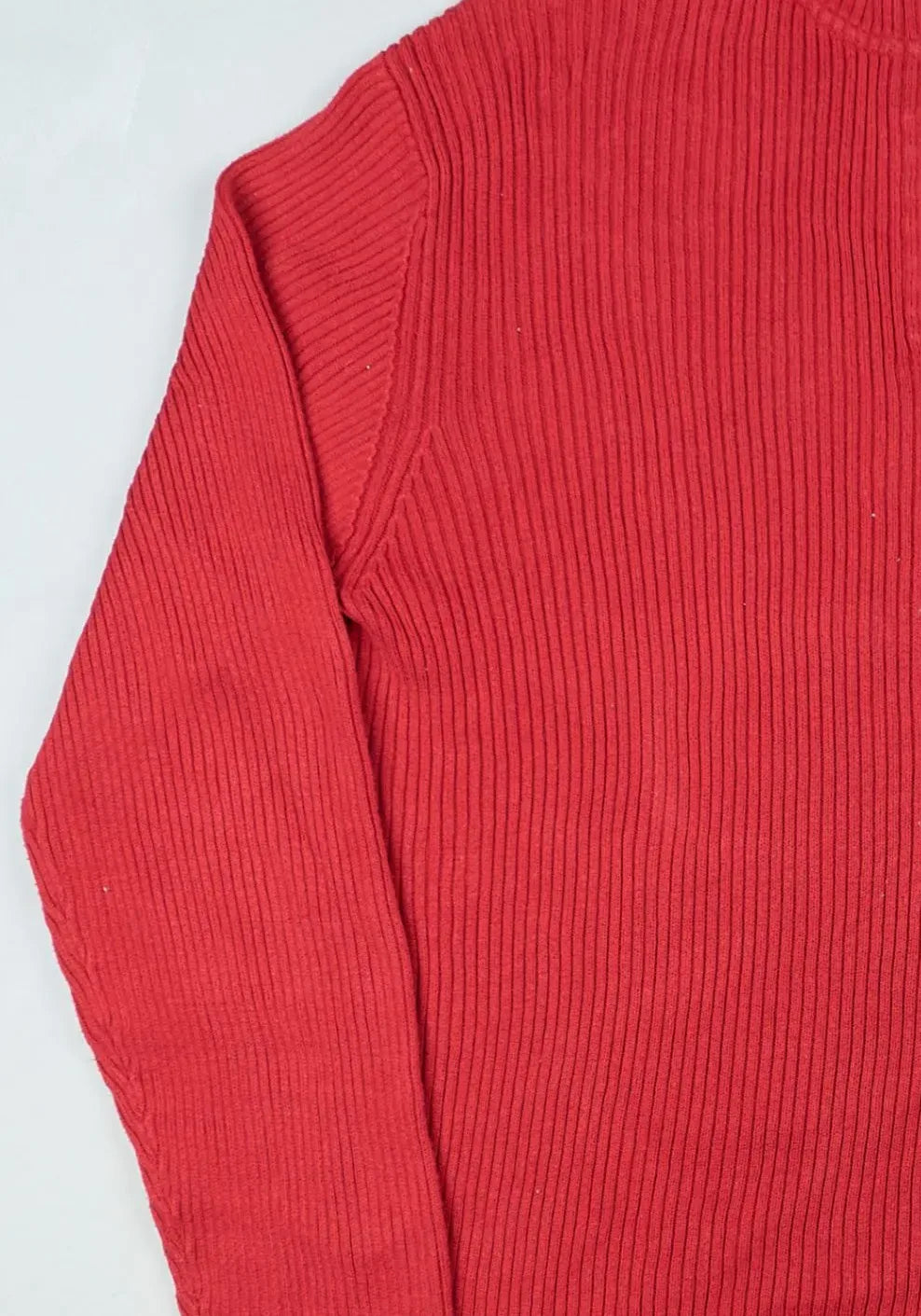 Ralph Lauren - Quarter Zip (XL)