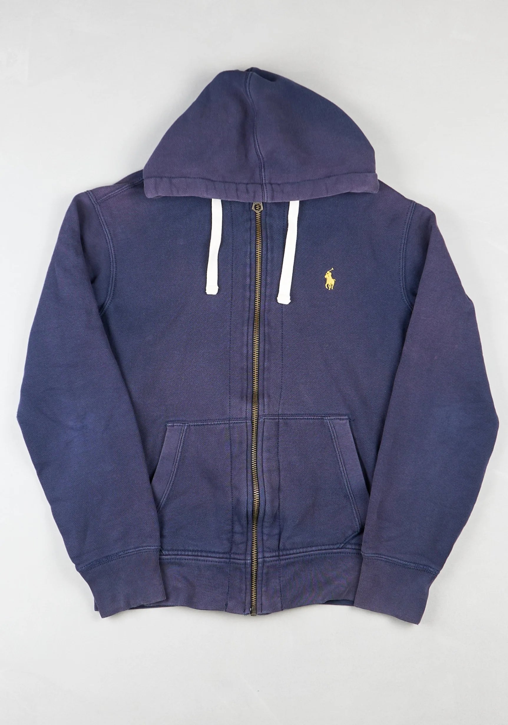 Ralph Lauren - Full Zip (S)
