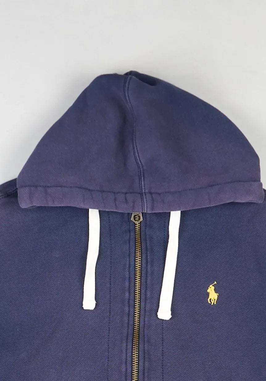 Ralph Lauren - Full Zip (S)