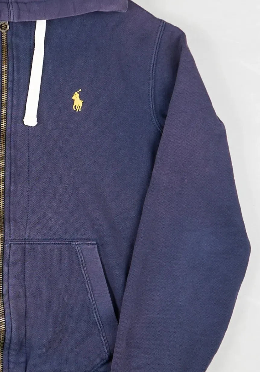 Ralph Lauren - Full Zip (S)