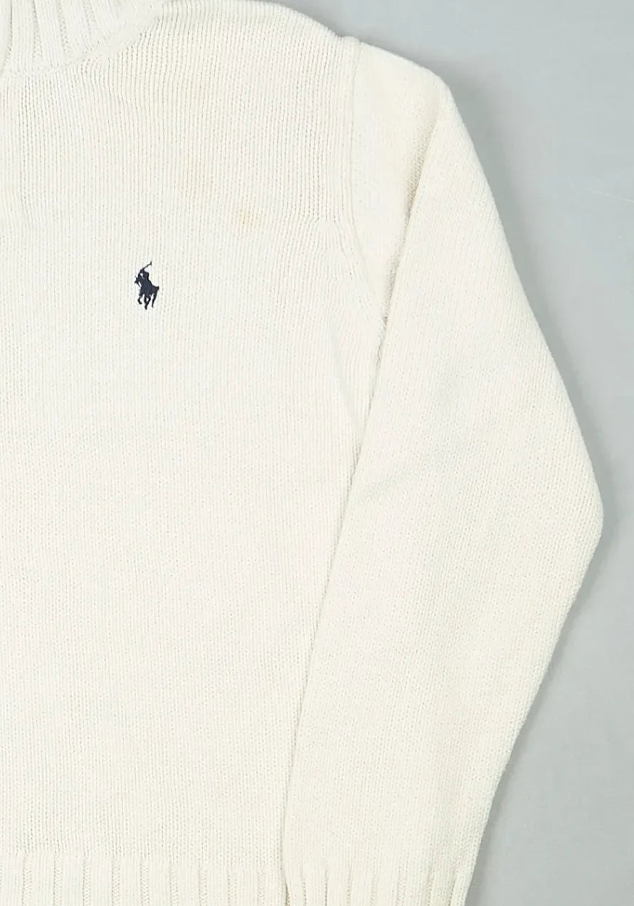 Ralph Lauren - Quarter Zip (XXS)