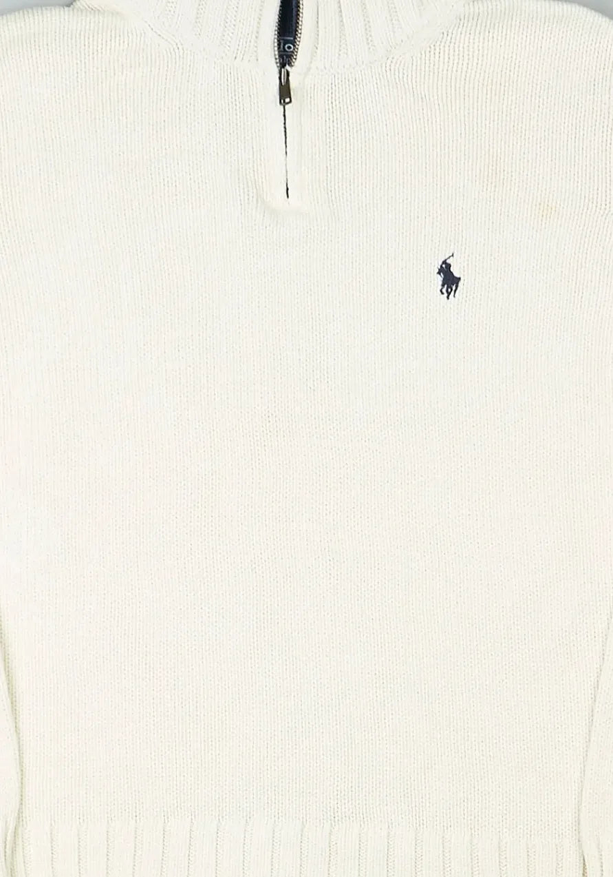 Ralph Lauren - Quarter Zip (XXS)