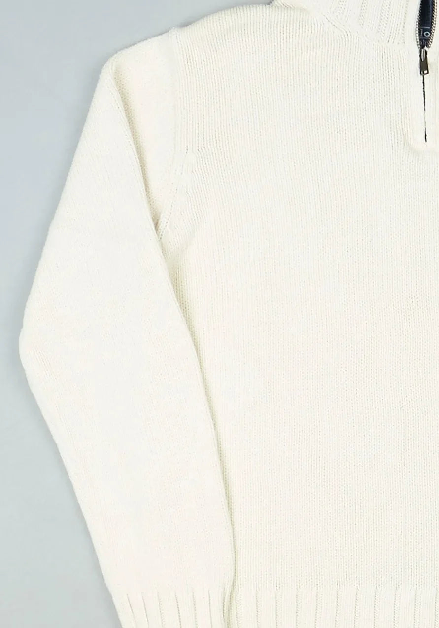 Ralph Lauren - Quarter Zip (XXS)
