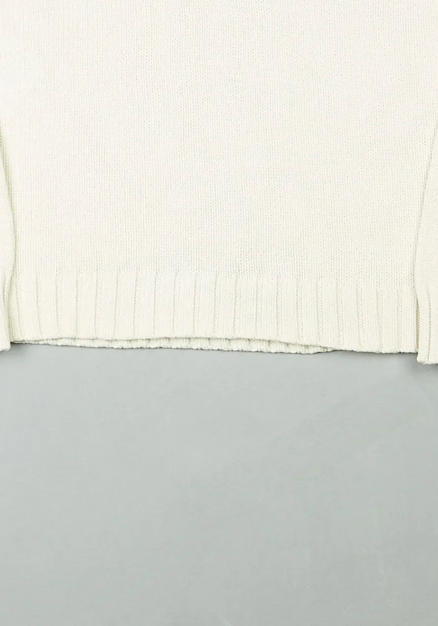 Ralph Lauren - Quarter Zip (XXS)