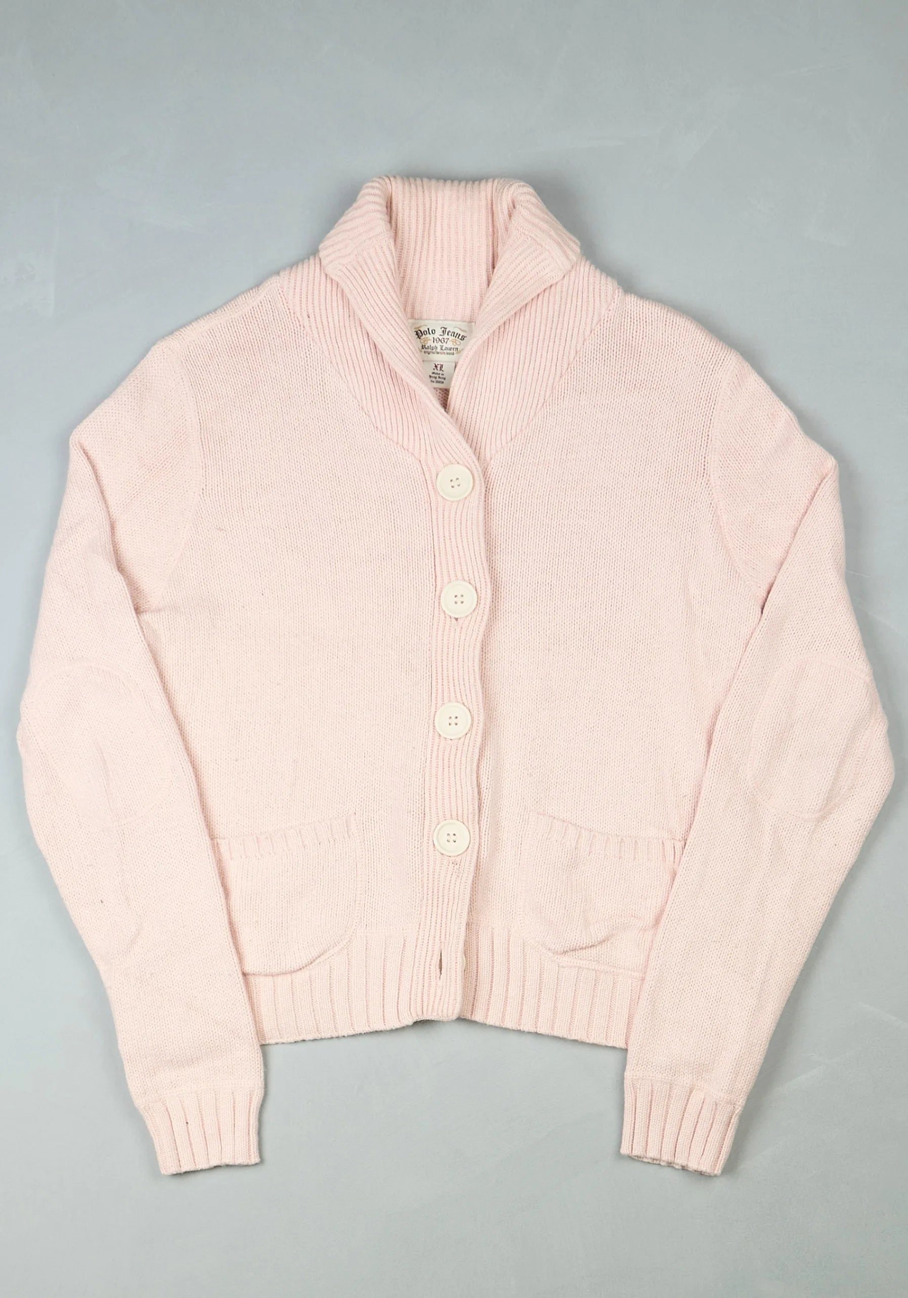 Ralph Lauren - Vest (M)