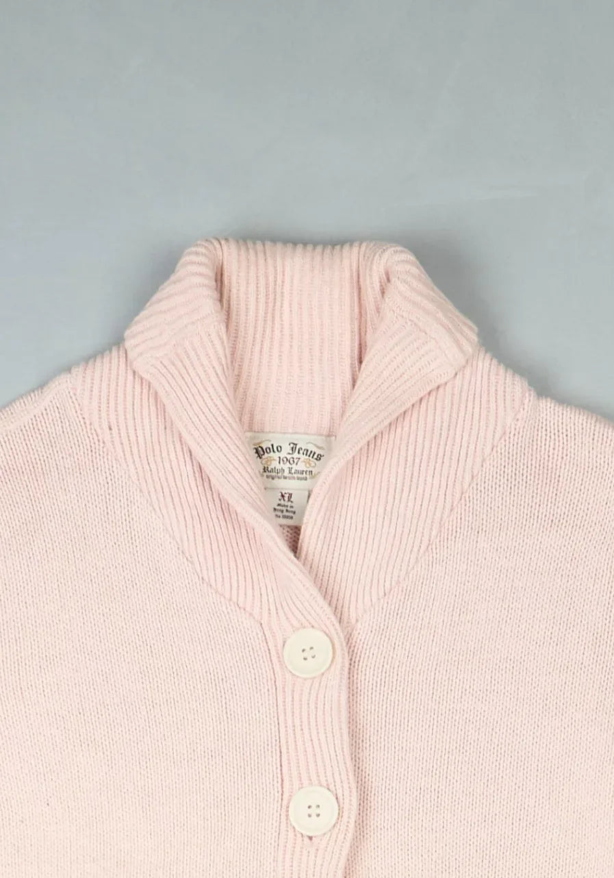 Ralph Lauren - Vest (M)