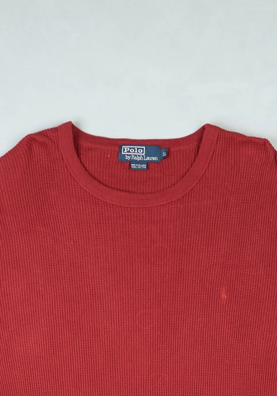 Ralph Lauren - Sweatshirt (XL)