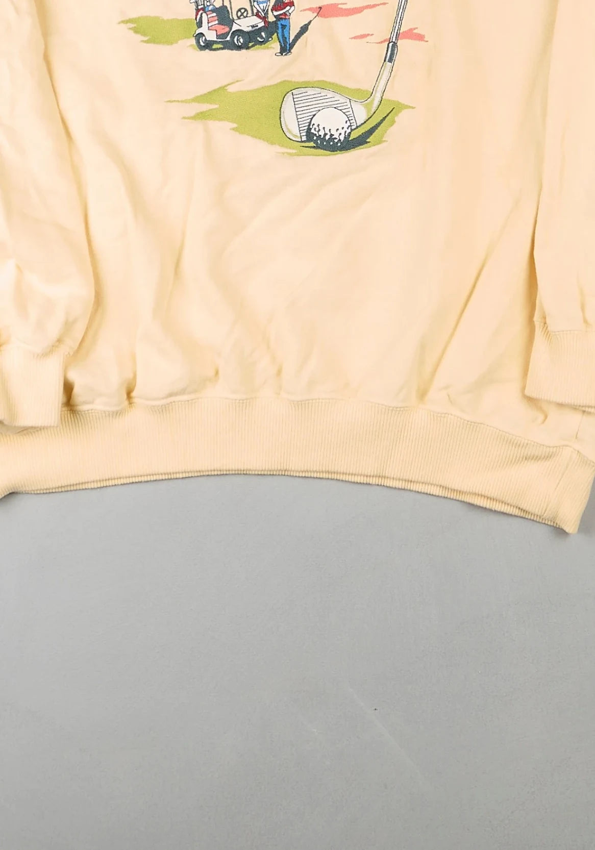 Lacoste - Sweatshirt (M)