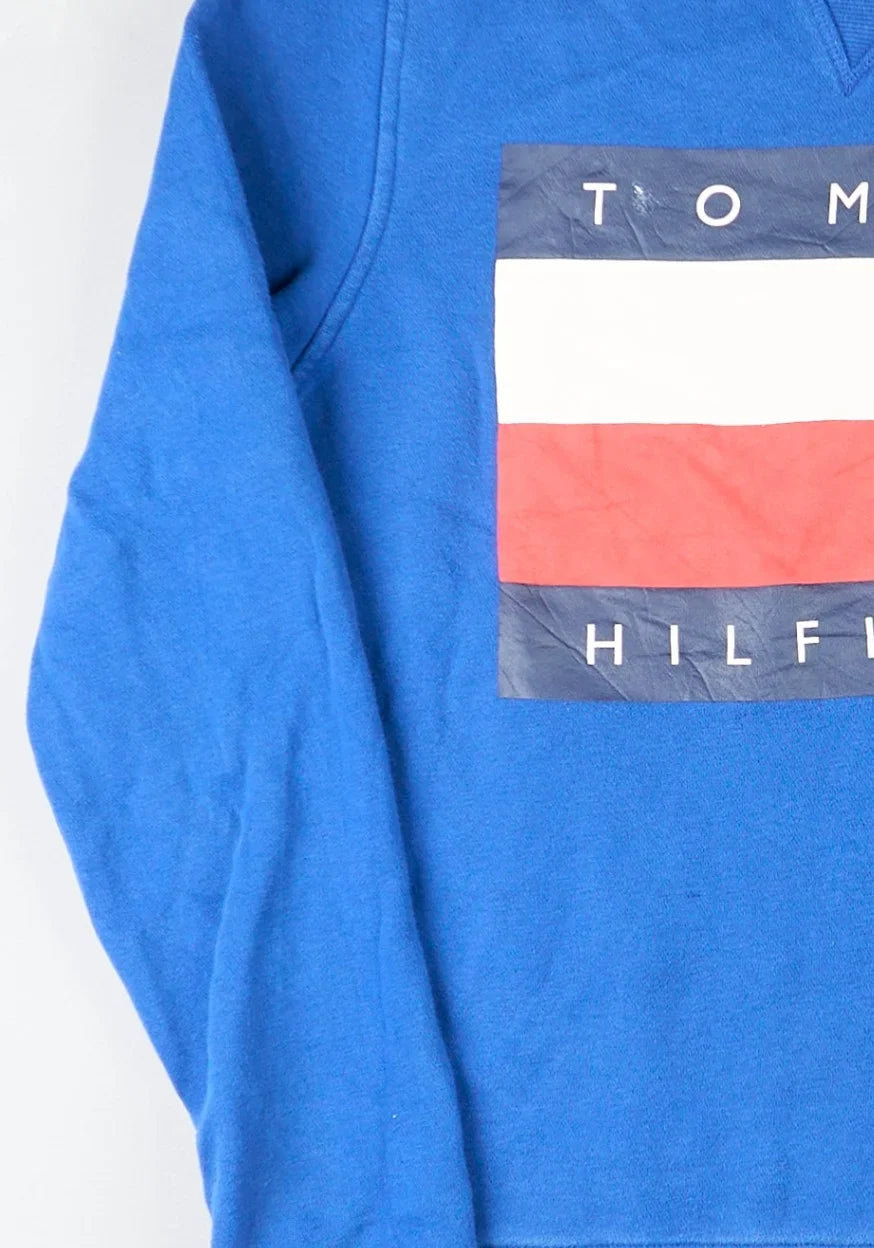 Tommy Hilfiger - Sweatshirt (S)