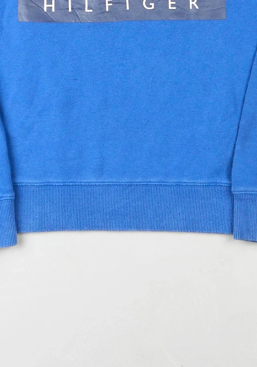 Tommy Hilfiger - Sweatshirt (S)
