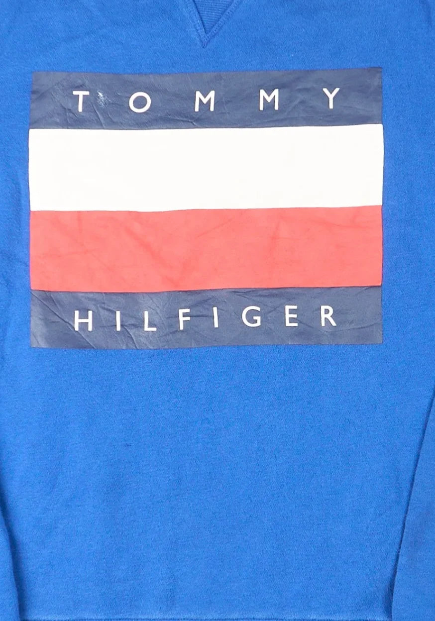 Tommy Hilfiger - Sweatshirt (S)