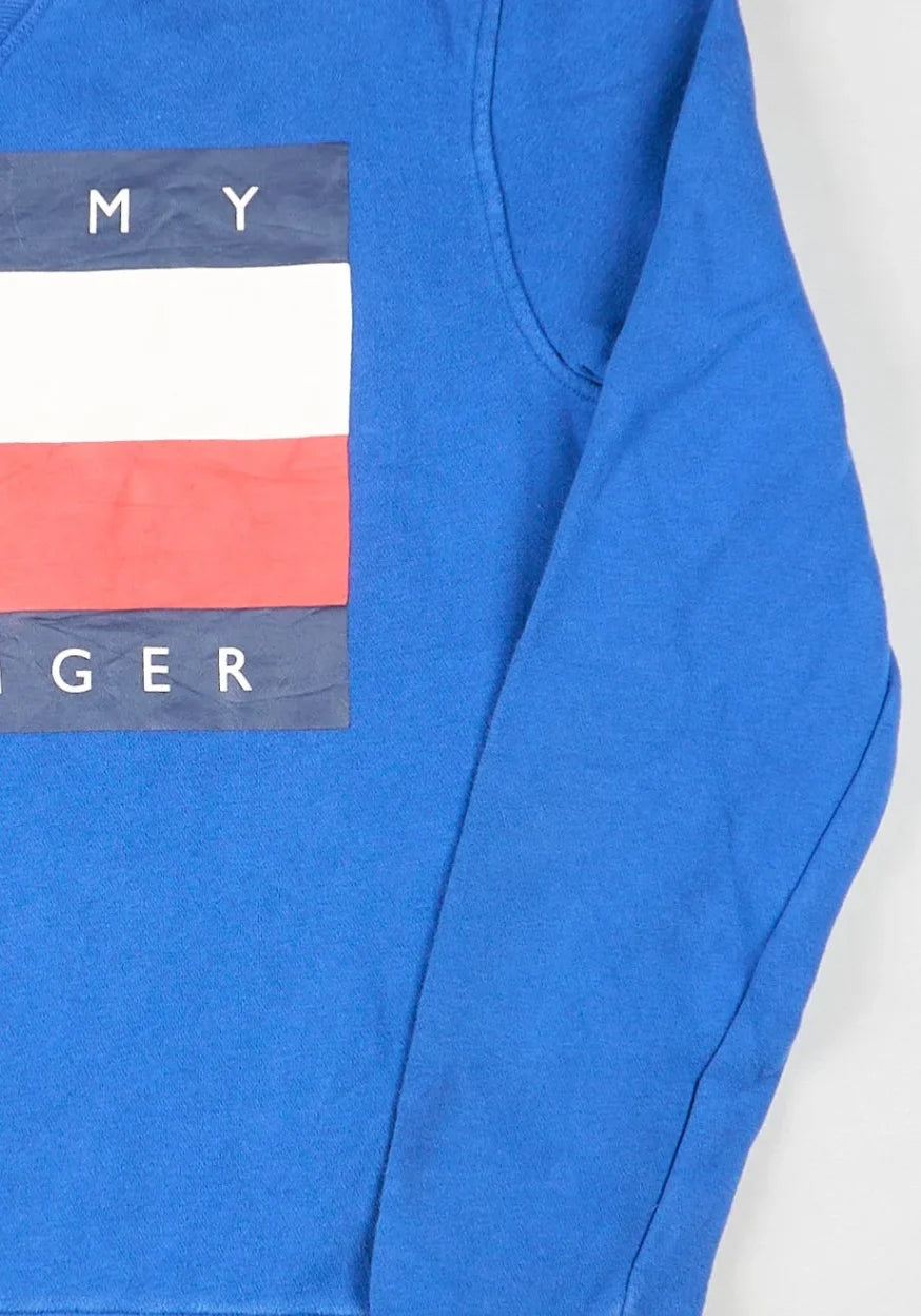 Tommy Hilfiger - Sweatshirt (S)