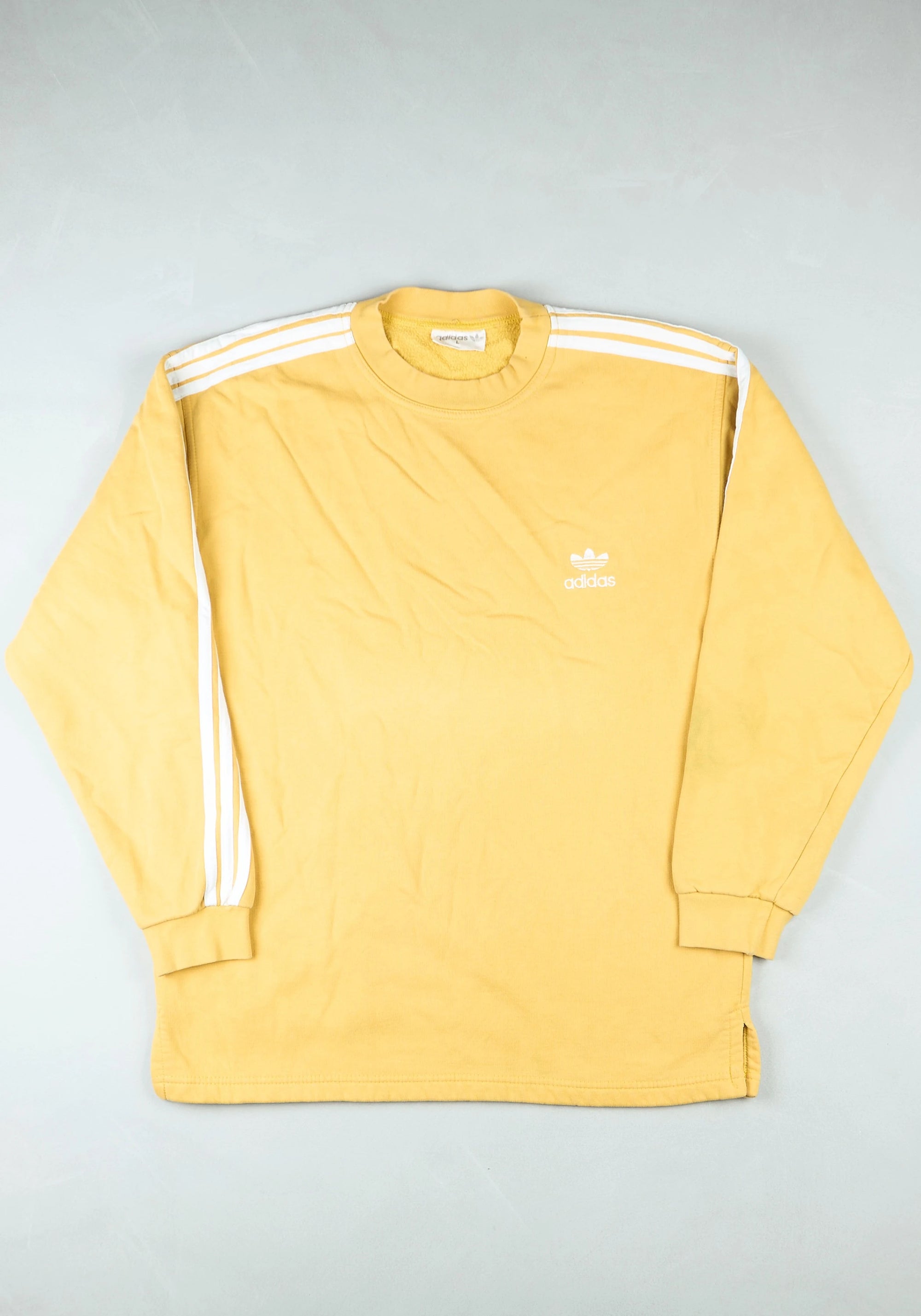 Adidas - Sweatshirt (L)