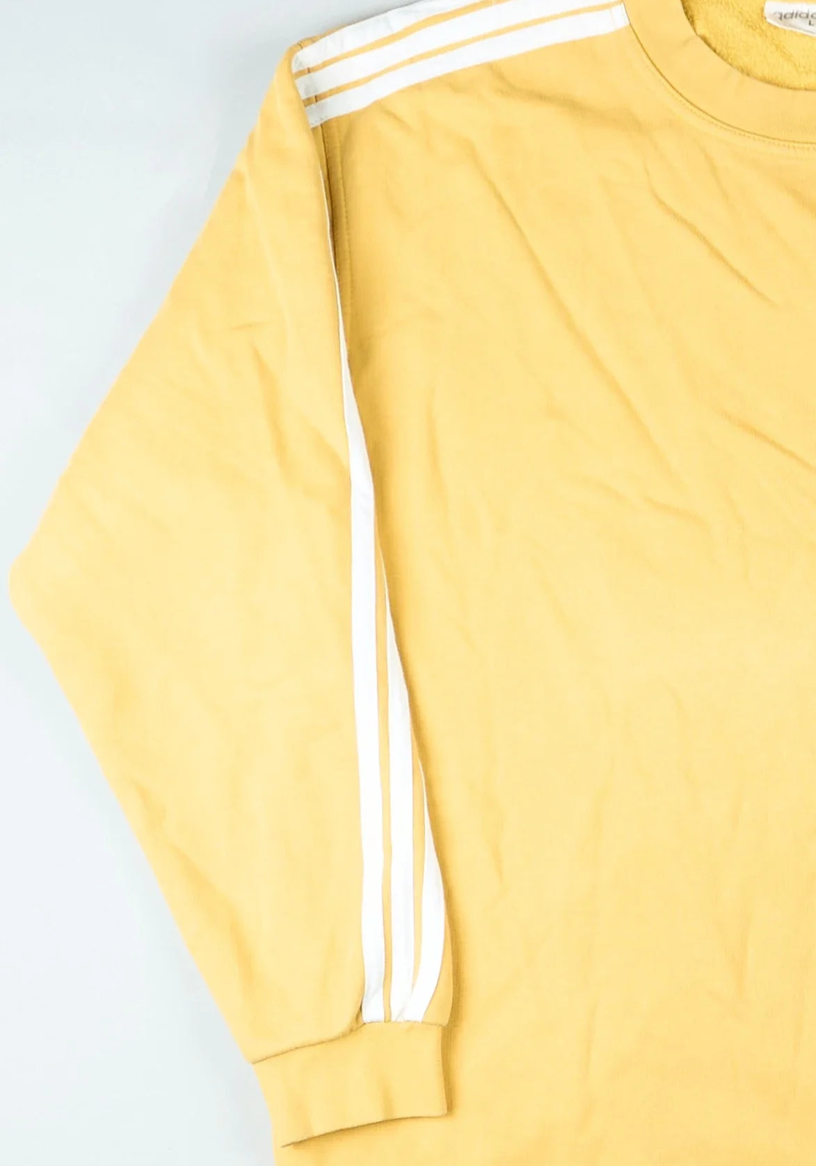 Adidas - Sweatshirt (L)