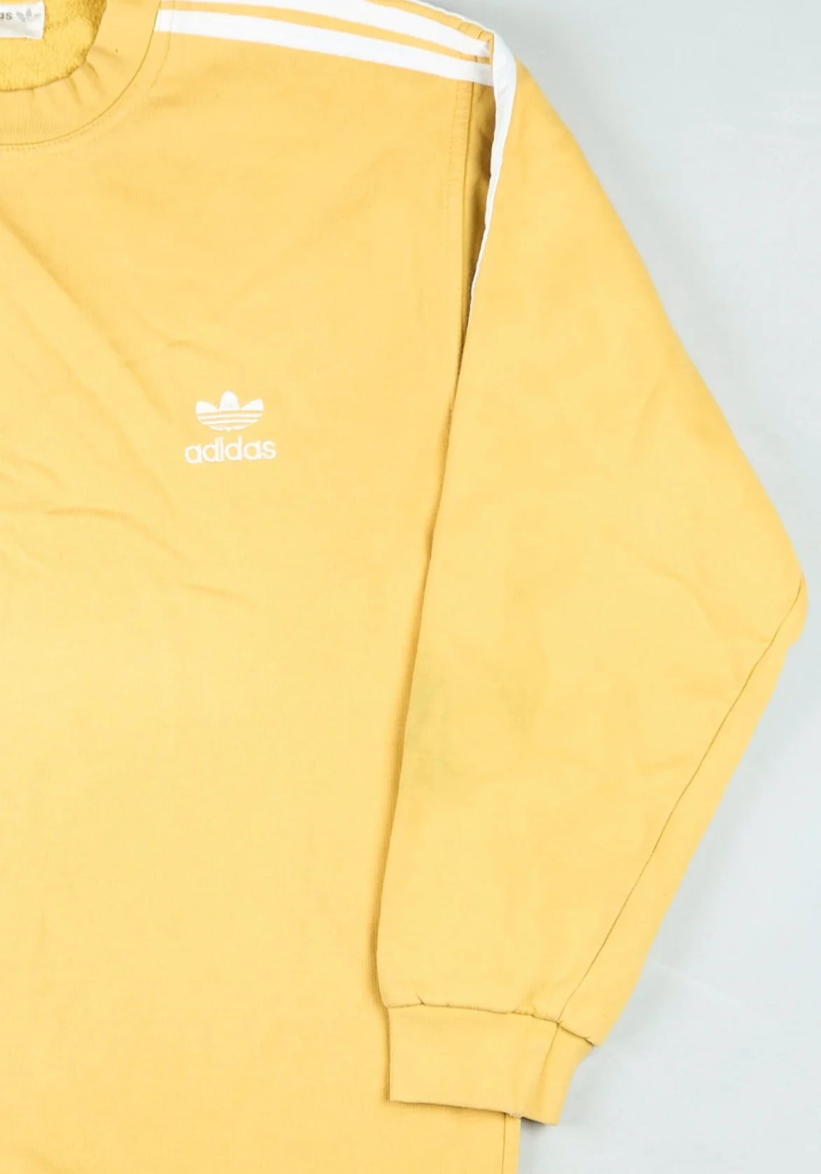Adidas - Sweatshirt (L)