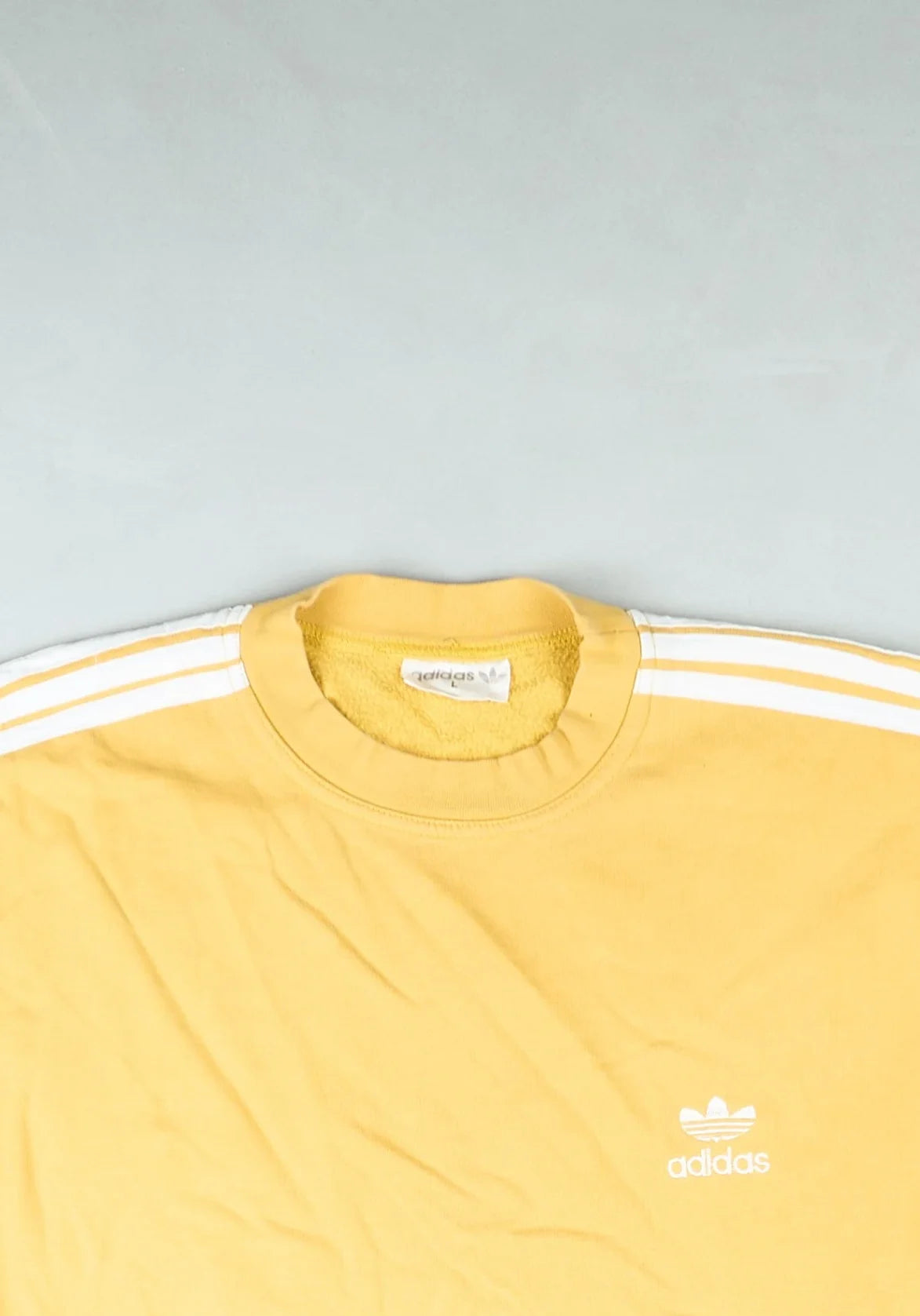 Adidas - Sweatshirt (L)